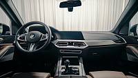 BMW X5- Миниатюра фото 12