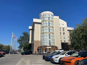 Офис на Ярославском шоссе - Миниатюра фото 4