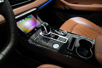 Chery Tiggo 8 Pro Max- Миниатюра фото 9