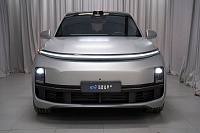 LiXiang L9 Ultra- Миниатюра фото 3