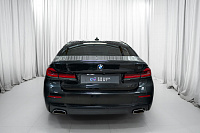 BMW 520d xDrive- Миниатюра фото 4