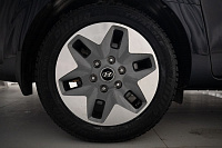 Hyundai Staria- Миниатюра фото 7