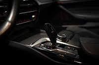 BMW 530i- Миниатюра фото 11