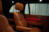 LiXiang L9 Ultra- Миниатюра фото 17