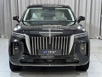 Hongqi E-HS9- Миниатюра фото 2