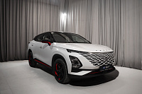 OMODA C5- Миниатюра фото 13