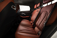 OMODA C5- Миниатюра фото 10