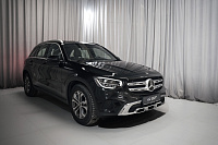 Mercedes GLC 220d- Миниатюра фото 2