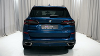 BMW X5- Миниатюра фото 4