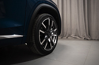 Geely Monjaro- Миниатюра фото 8