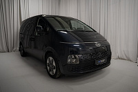 Hyundai Staria- Миниатюра фото 1