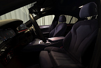BMW 530i- Миниатюра фото 12