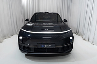 LiXiang L9- Миниатюра фото 1