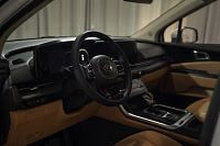 KIA Carnival- Миниатюра фото 9