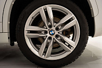 BMW X1- Миниатюра фото 15