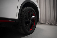 OMODA C5- Миниатюра фото 3