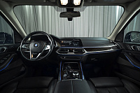BMW X7- Миниатюра фото 10