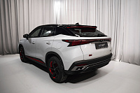 OMODA C5- Миниатюра фото 16