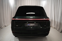 LiXiang L9- Миниатюра фото 4