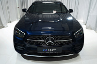 Mеrcedes E220d- Миниатюра фото 2