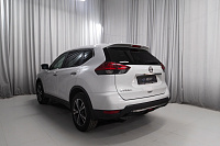 Nissan X-Trail- Миниатюра фото 7