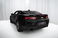 Chevrolet Camaro- Миниатюра фото 3
