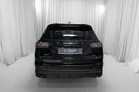 Chery Tiggo 8 Pro Max- Миниатюра фото 5