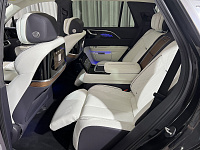 Hongqi E-HS9- Миниатюра фото 10