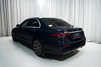 Mеrcedes E220d- Миниатюра фото 4