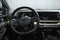 Geely Coolray- Миниатюра фото 11