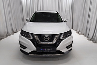 Nissan X-Trail- Миниатюра фото 3