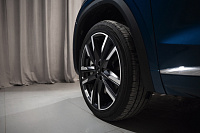 Geely Monjaro- Миниатюра фото 7