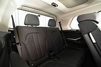 BMW X7- Миниатюра фото 14