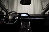 OMODA C5- Миниатюра фото 11