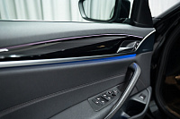 BMW 520d xDrive- Миниатюра фото 9