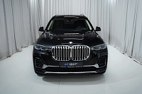 BMW X7- Миниатюра фото 2