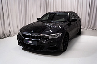 BMW 320d XDrive- Миниатюра фото 0