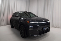 LiXiang L6- Миниатюра фото 1