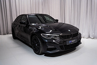 BMW 320d XDrive- Миниатюра фото 1