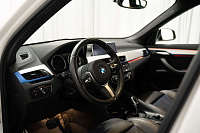 BMW X1- Миниатюра фото 9