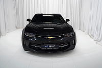 Chevrolet Camaro- Миниатюра фото 21