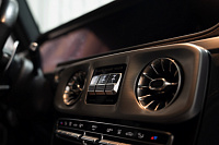 Mеrcedes G63 AMG- Миниатюра фото 13