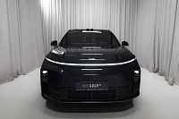 LiXiang L6- Миниатюра фото 2