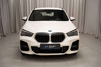 BMW X1- Миниатюра фото 1