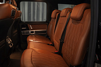 Mеrcedes G63 AMG- Миниатюра фото 15
