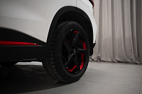 OMODA C5- Миниатюра фото 15