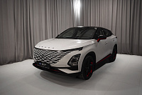 OMODA C5- Миниатюра фото 0