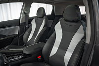 Geely Coolray- Миниатюра фото 15