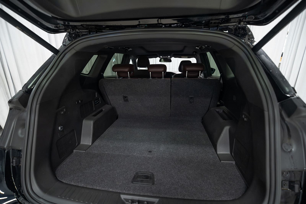 Jetour X90PLUS - Фото 18