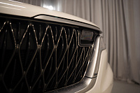 KIA Carnival- Миниатюра фото 7